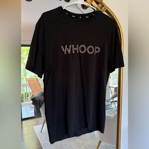 Men’s Rhône x Whoop T-Shirt